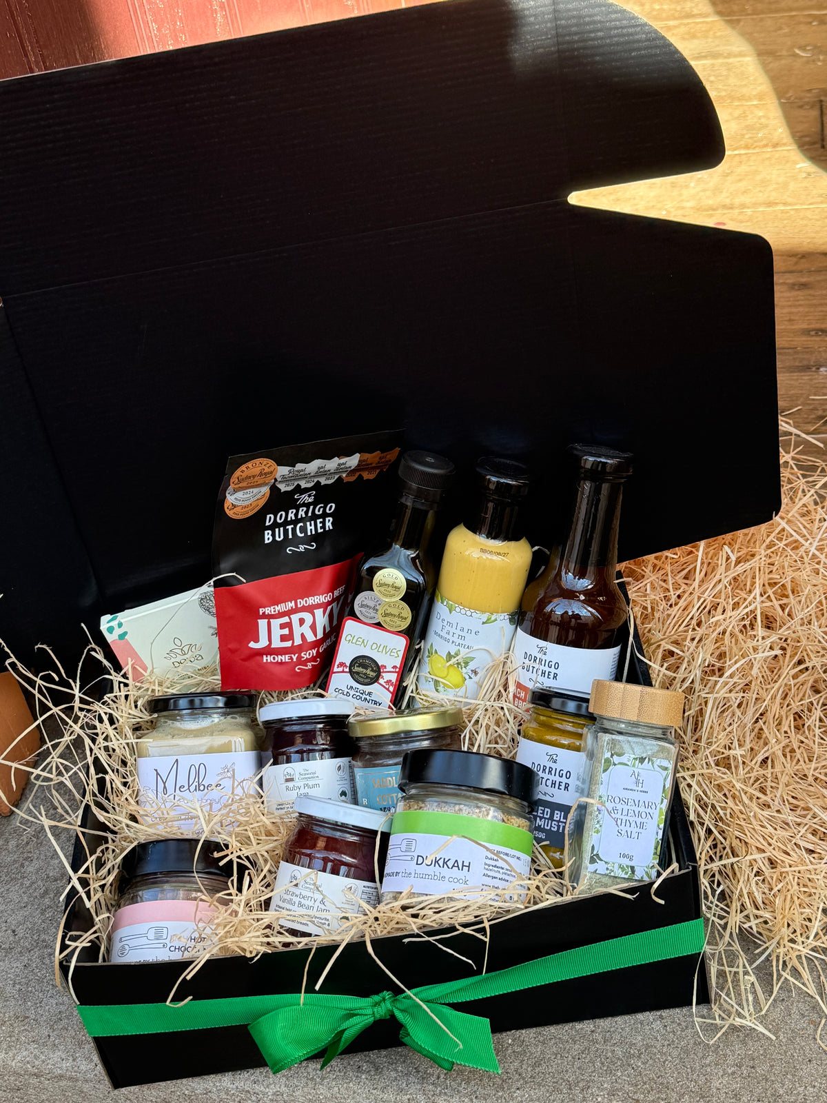 Delicious Family Bundle