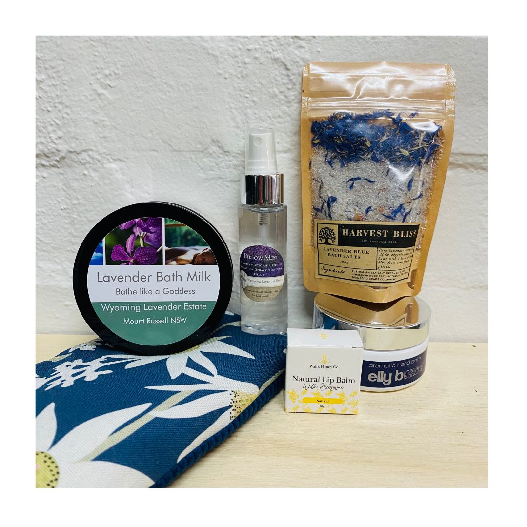 Care Pack