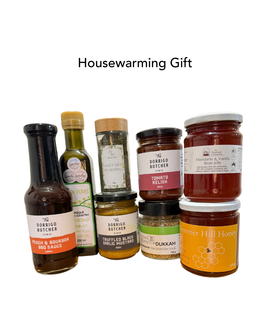 Housewarming Gift
