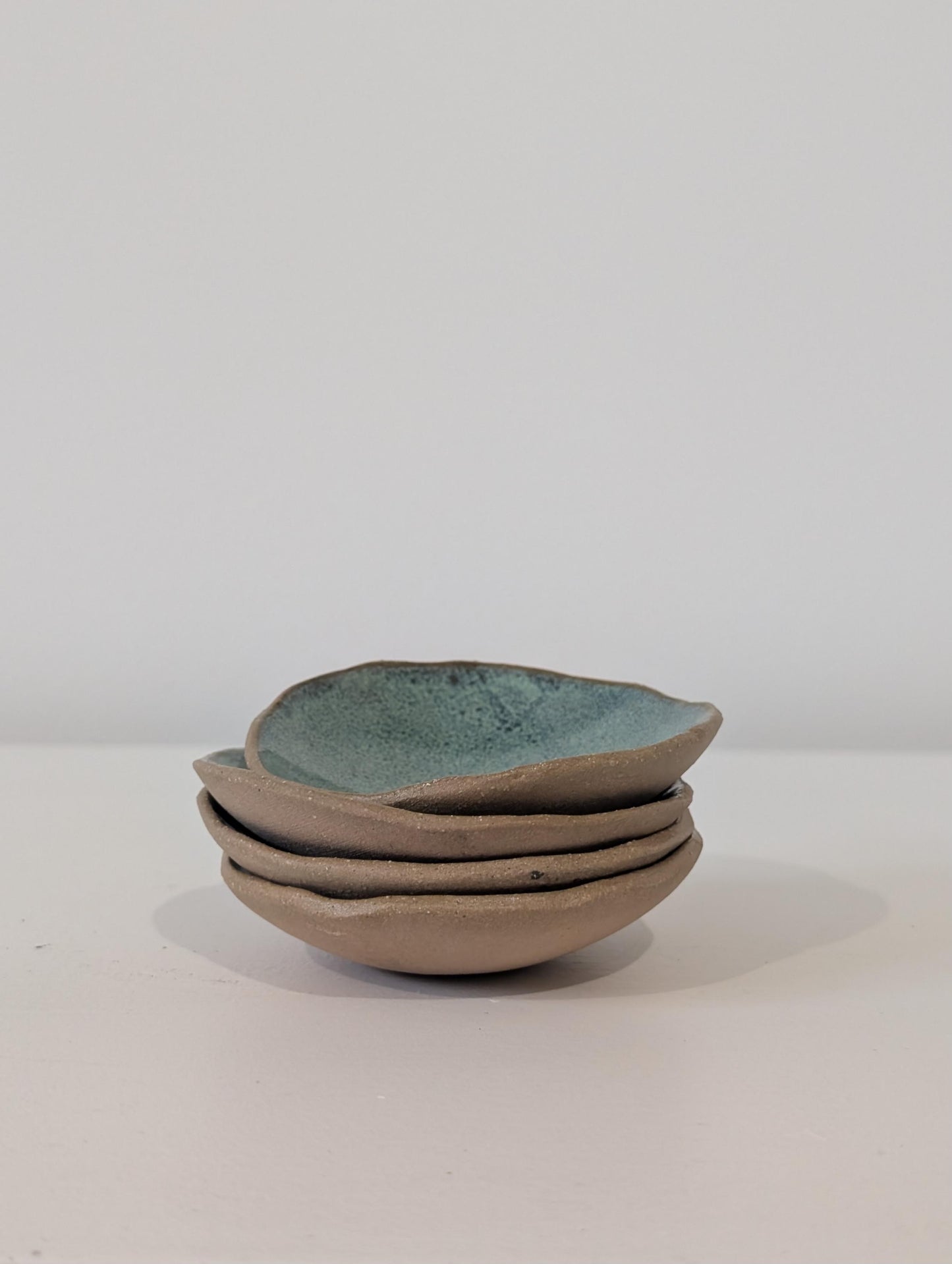 Condiment Dishes by Georgie Porge Designs