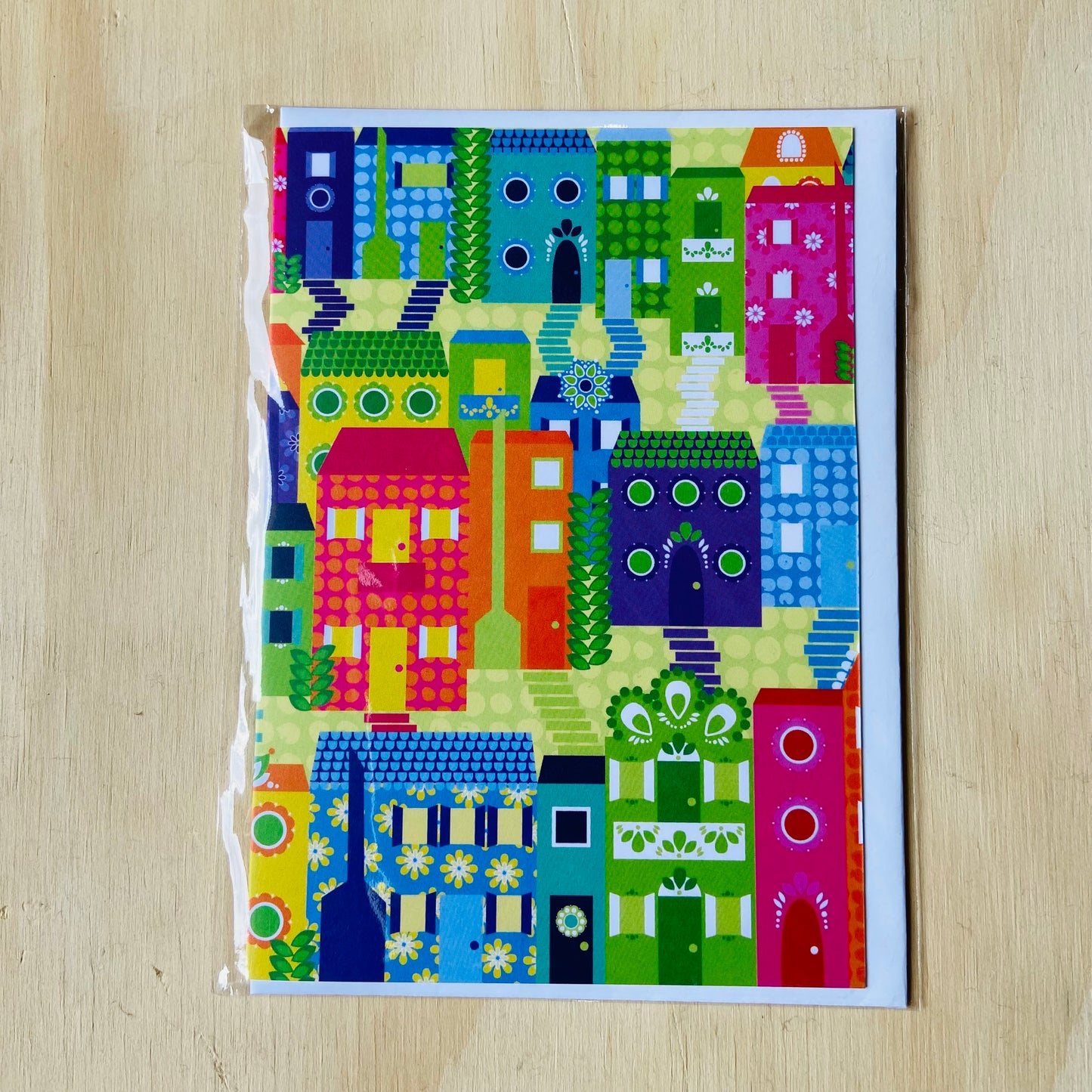 Original Card Designs by Anna Sutherland