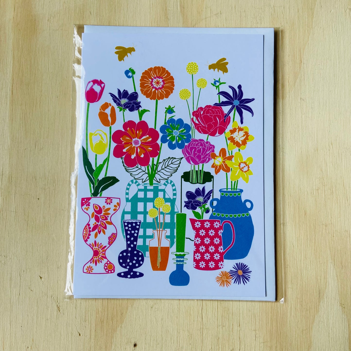 Original Card Designs by Anna Sutherland