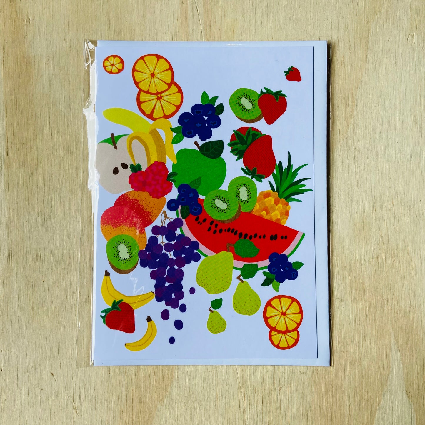 Original Card Designs by Anna Sutherland
