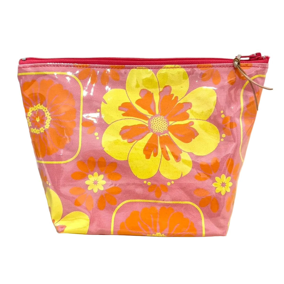Cosmetic Bag by Anna Sutherland