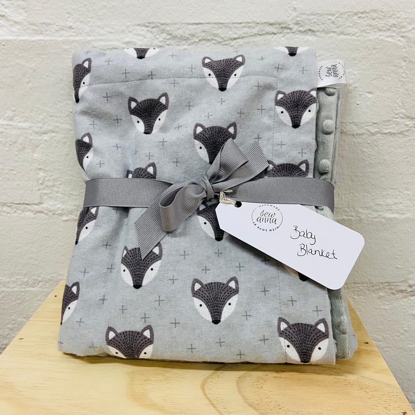 Baby Blanket