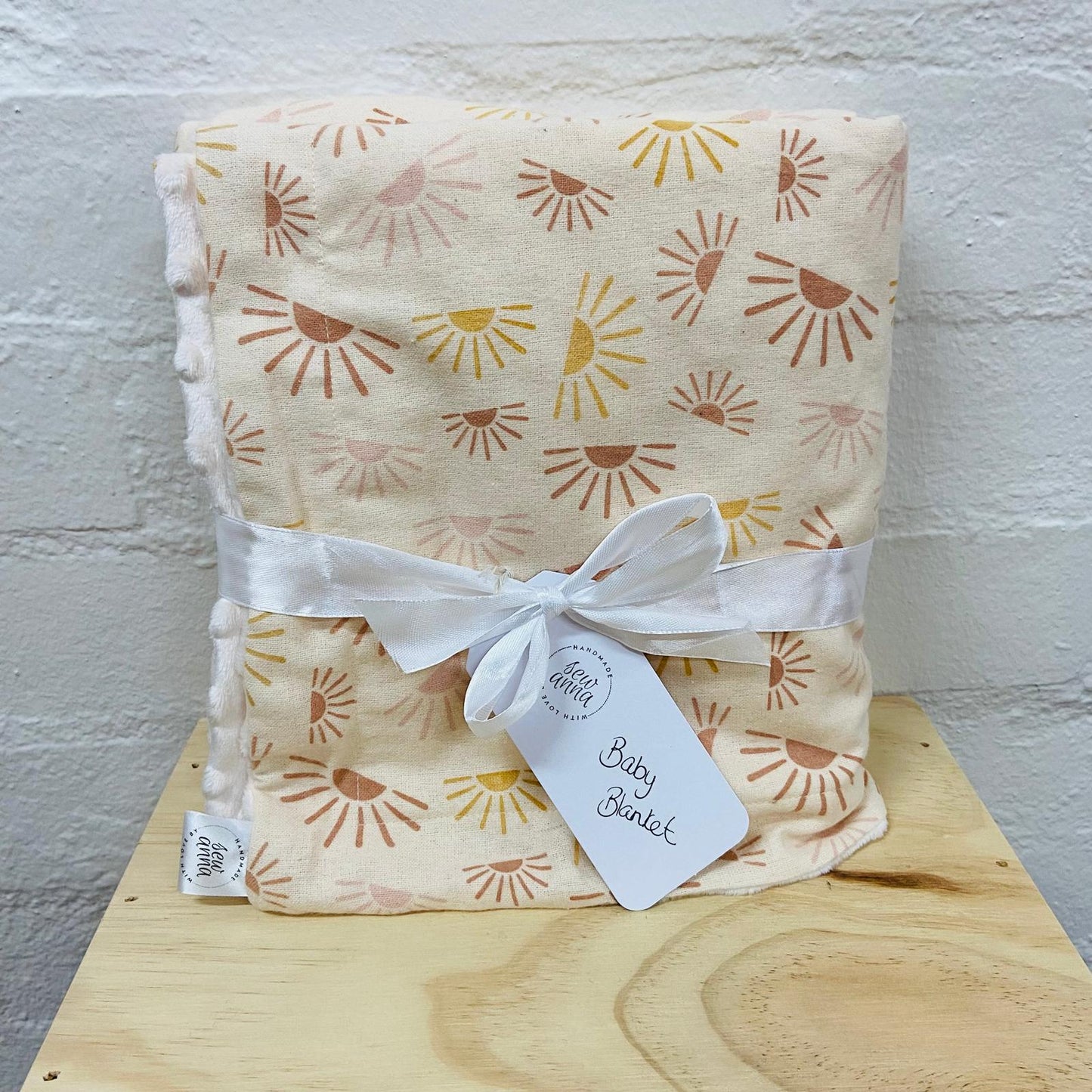 Baby Blanket