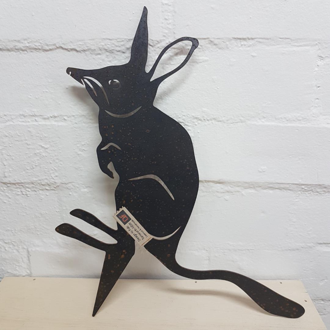Bilby Garden Art