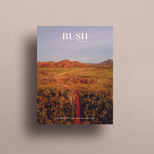 The Bush Journal Issue 07