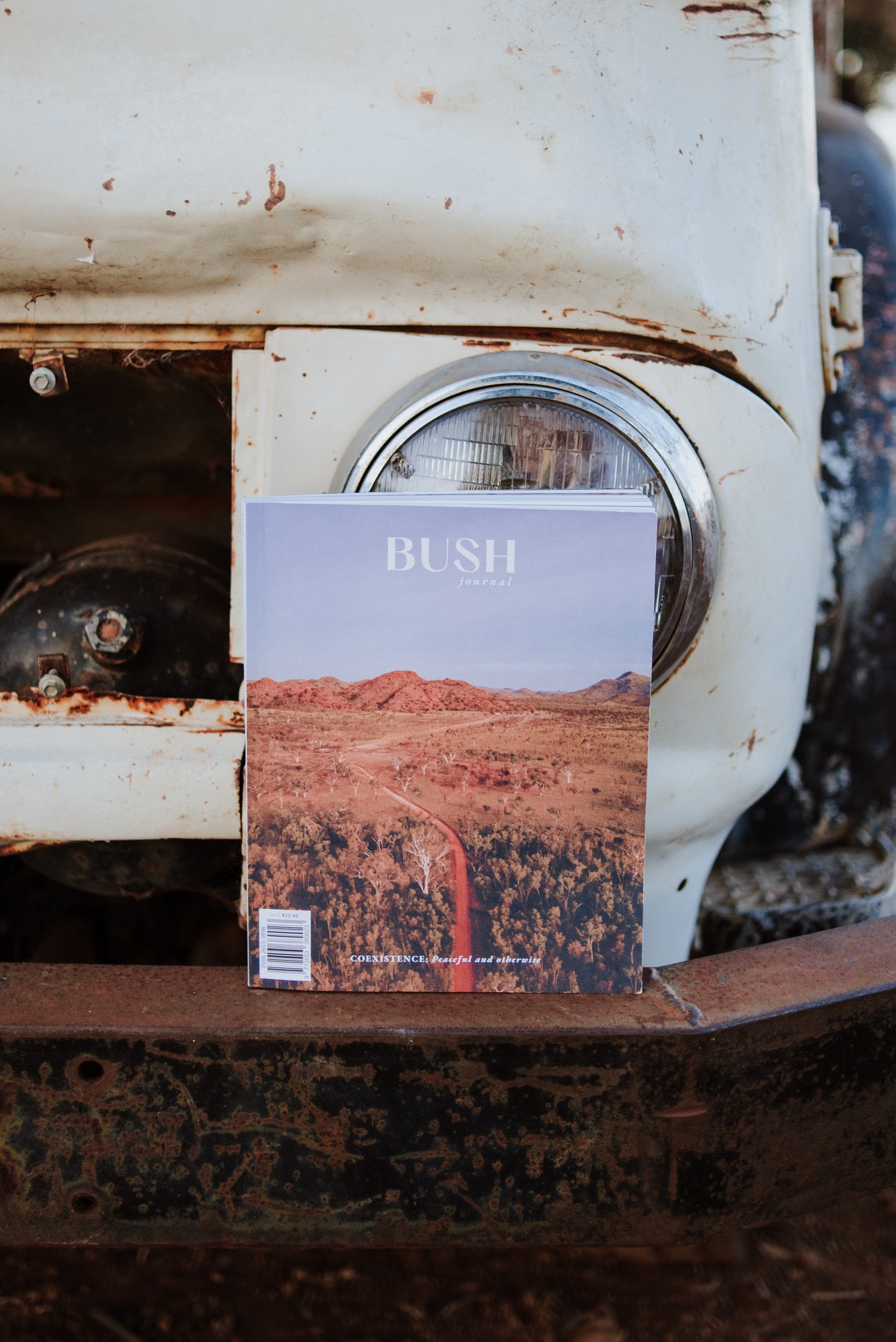 The Bush Journal Issue 07