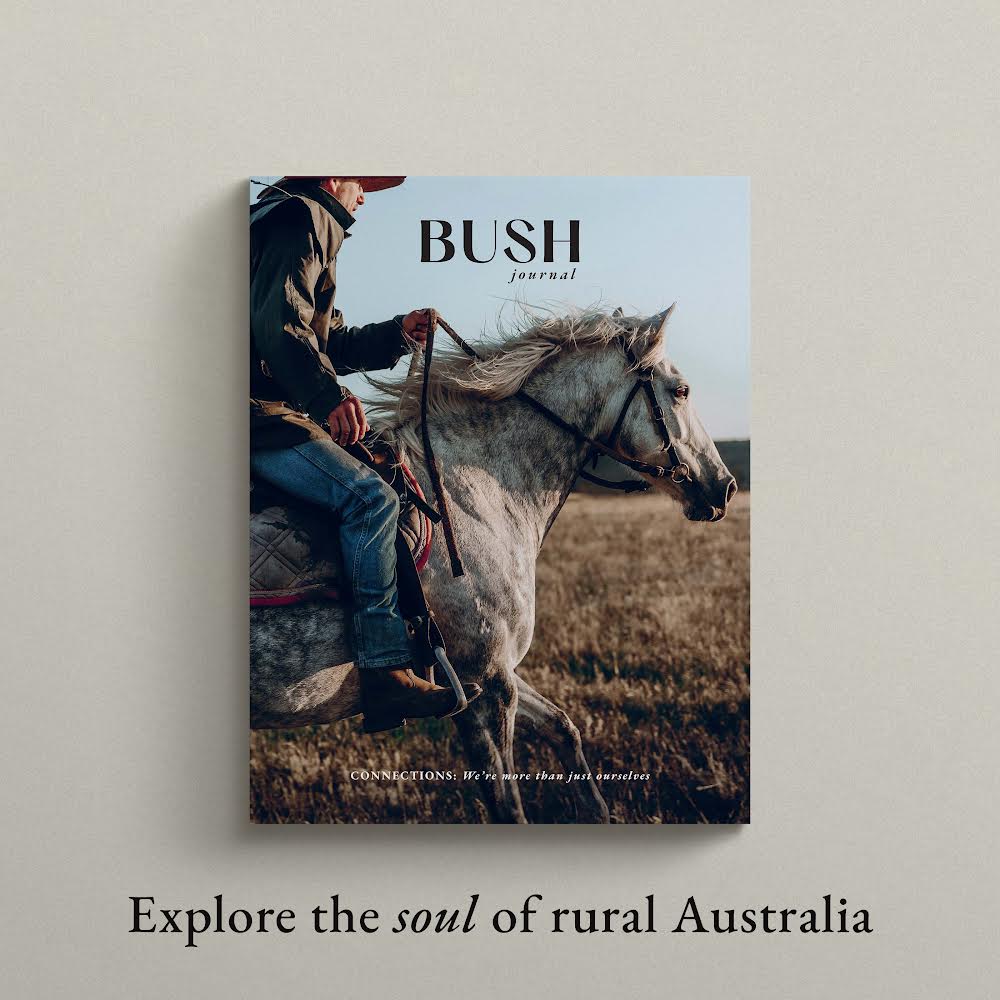 Bush Journal