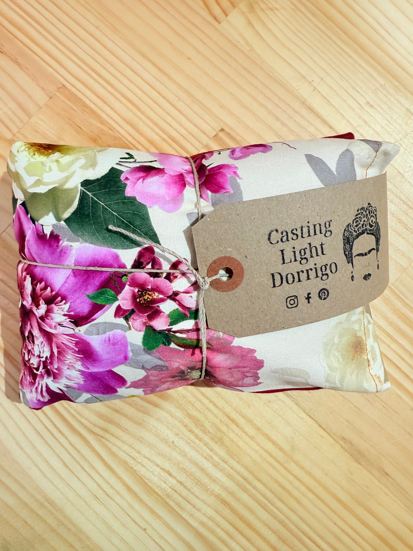 Casting Light Heat Pack 22