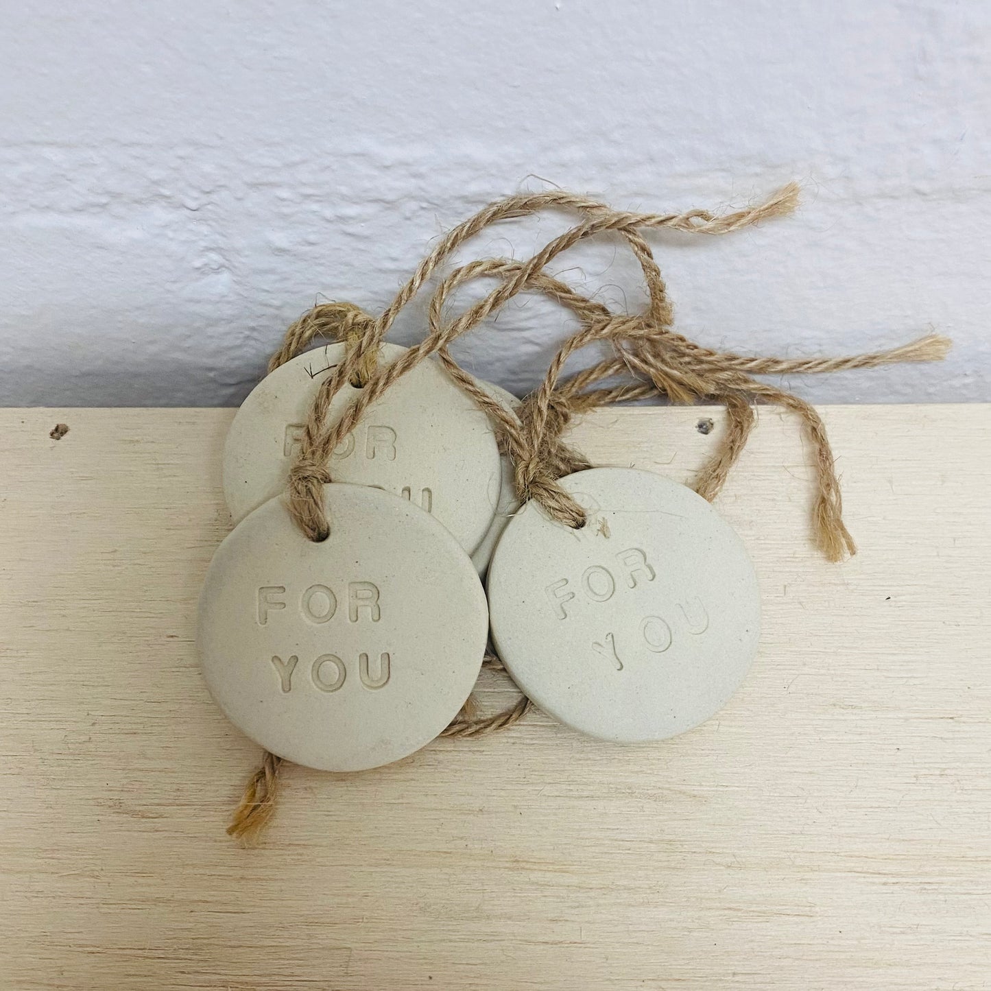 Clay Tag