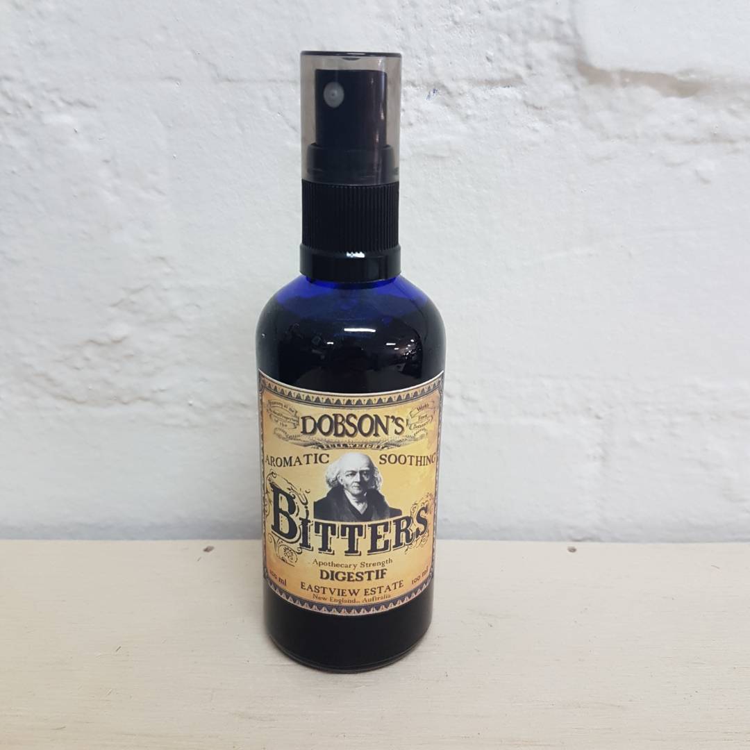 Dobsons Bitters