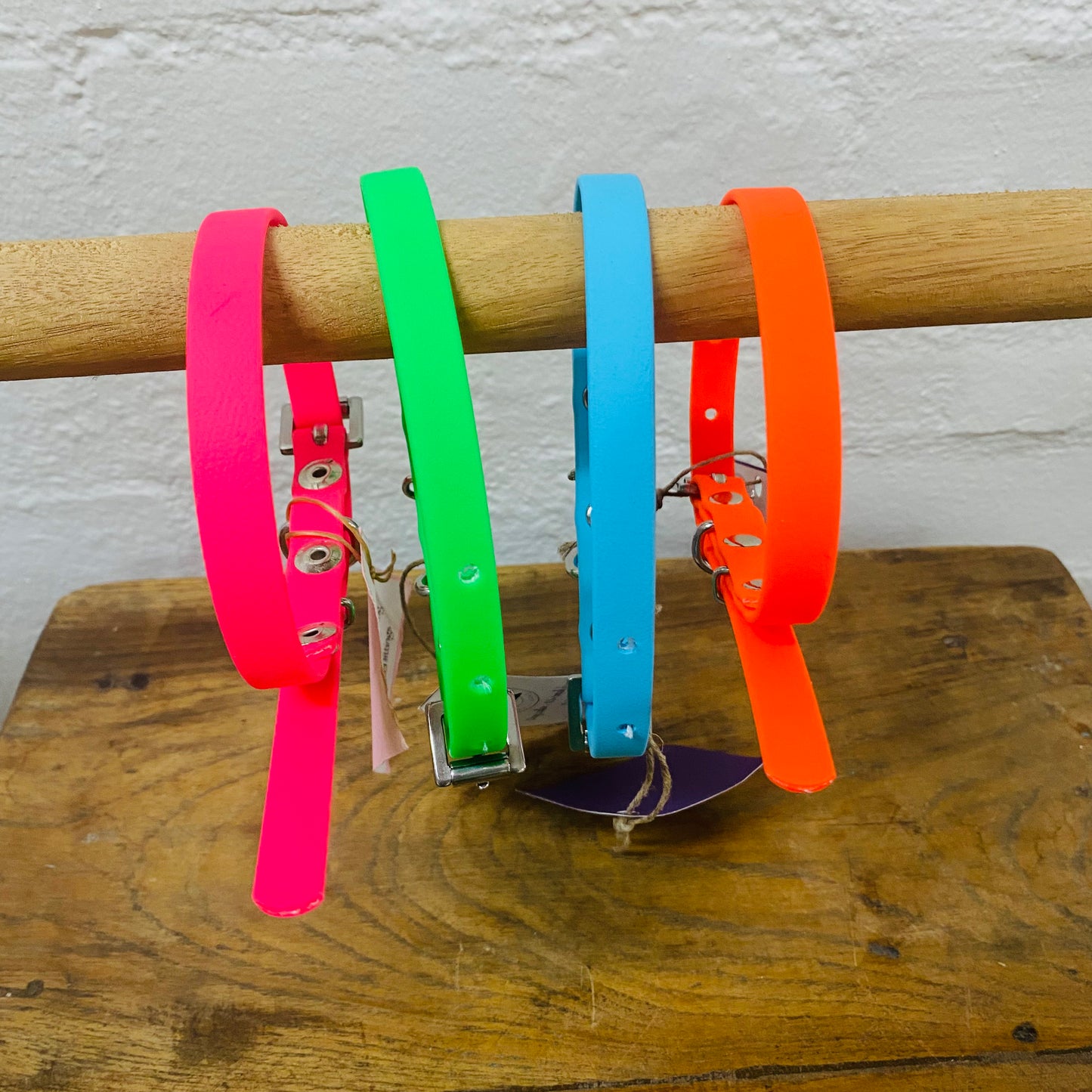 Dog Collar Narrow
