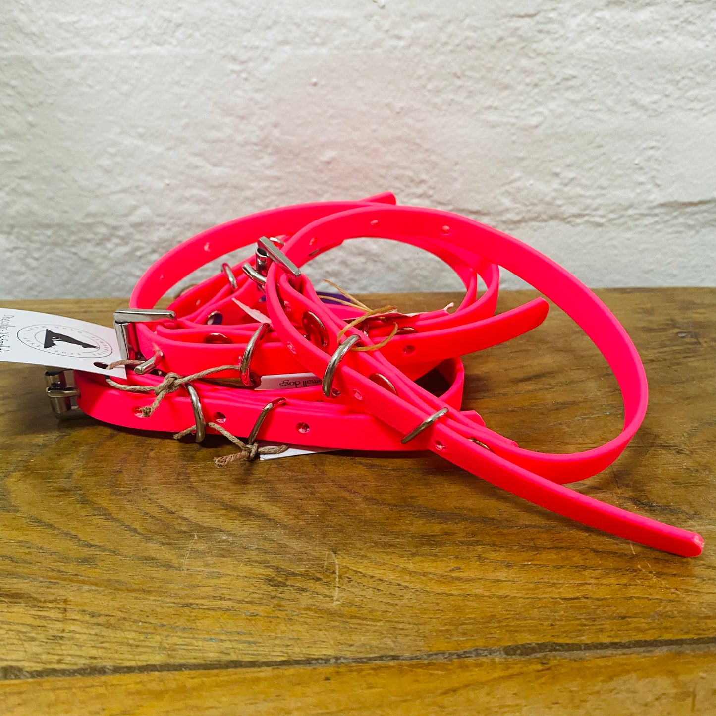 Dog Collar Narrow