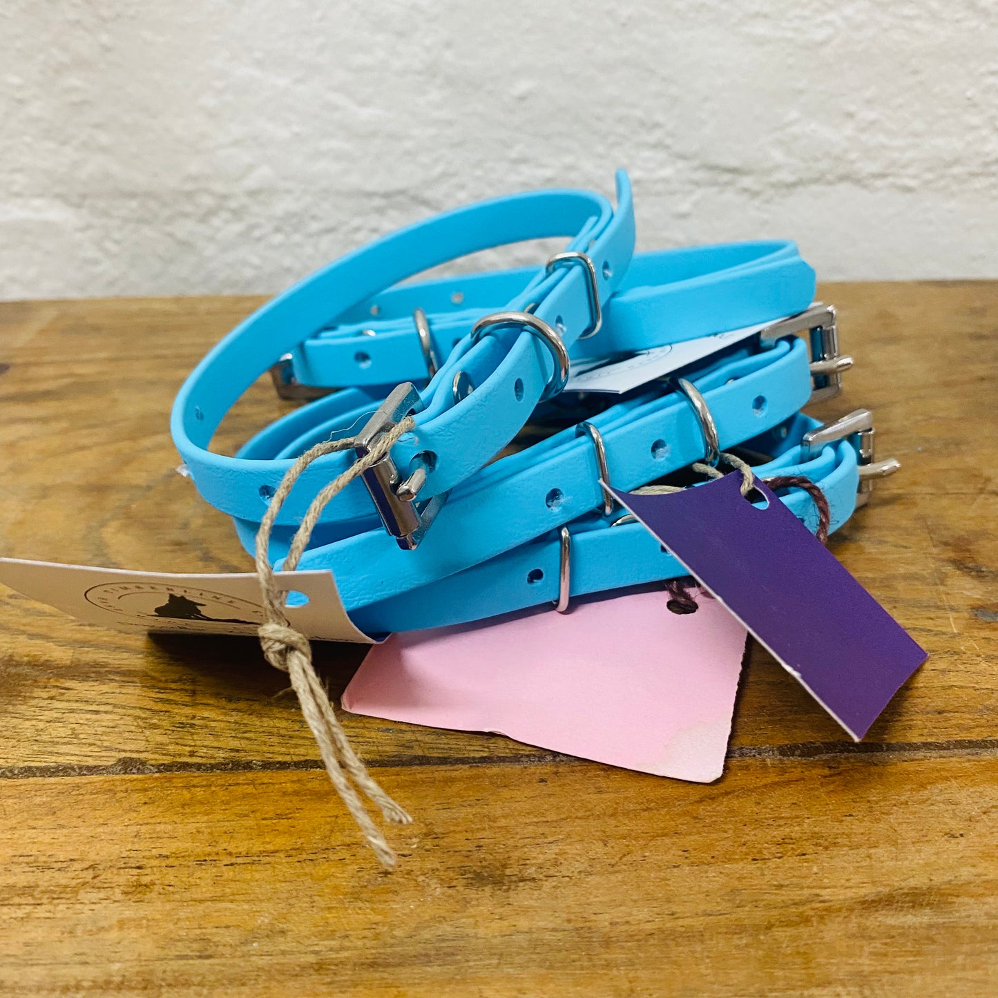 Dog Collar Narrow