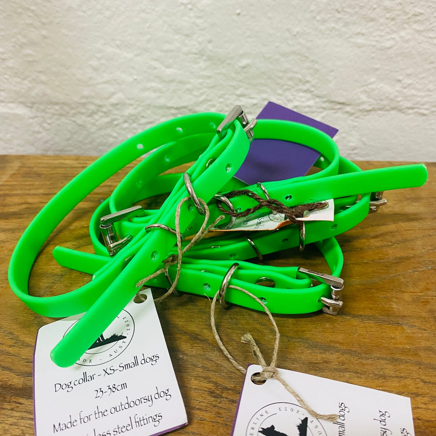 Dog Collar Narrow