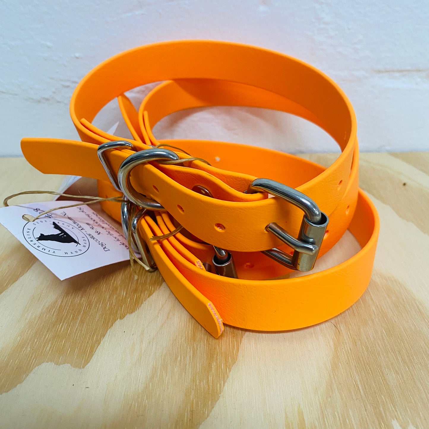 Dog Collar