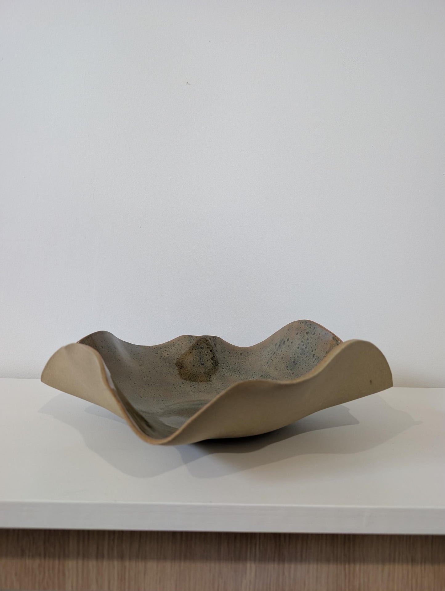 Large Fruit Bowl by Georgie Porge Designs