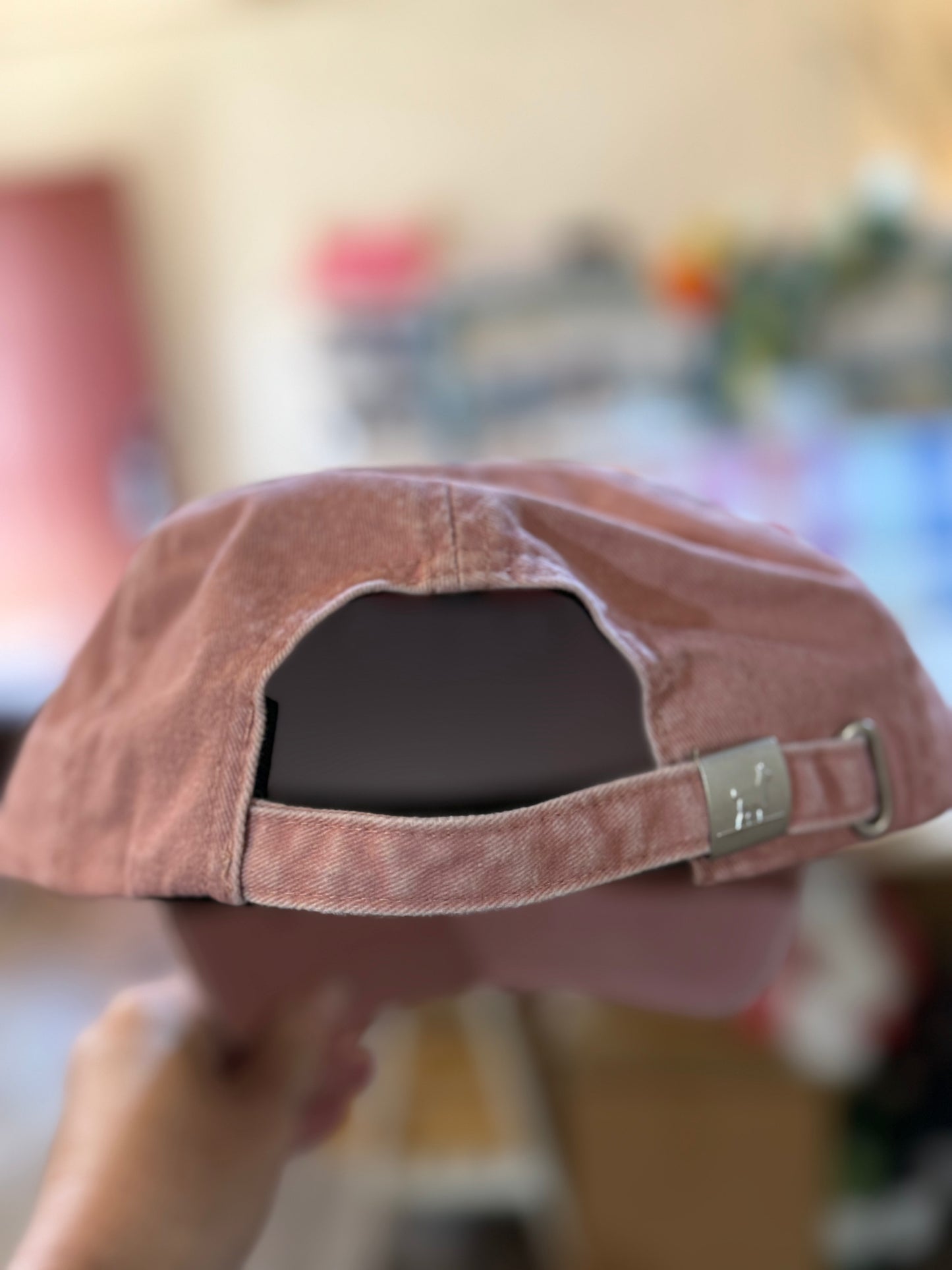 The Welder's Dog Trucker Cap