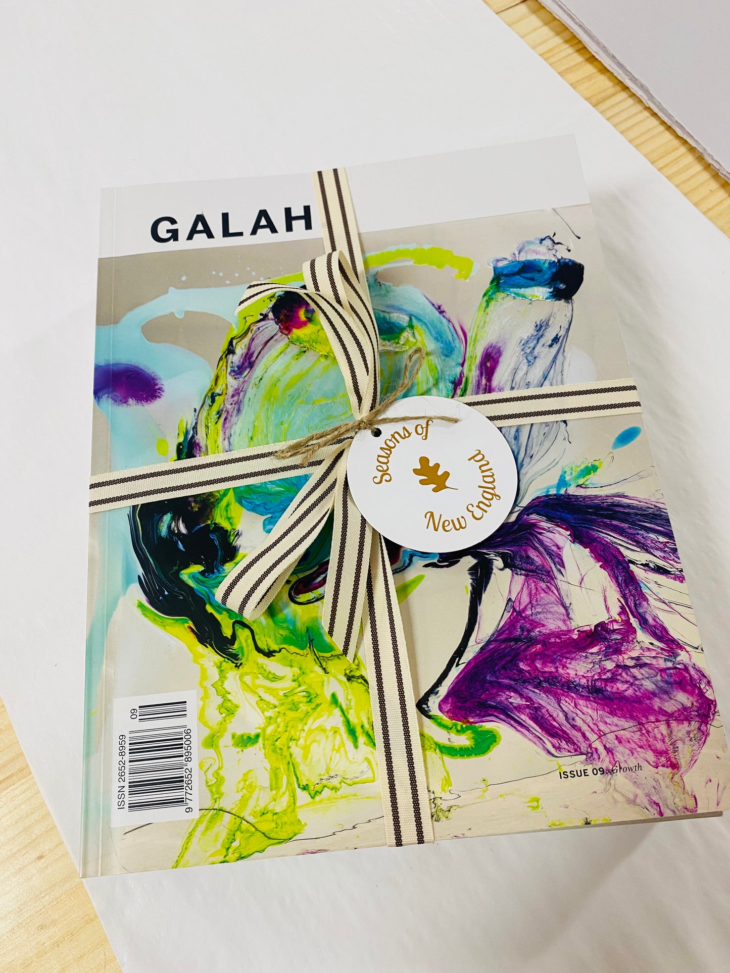 Galah Bundle