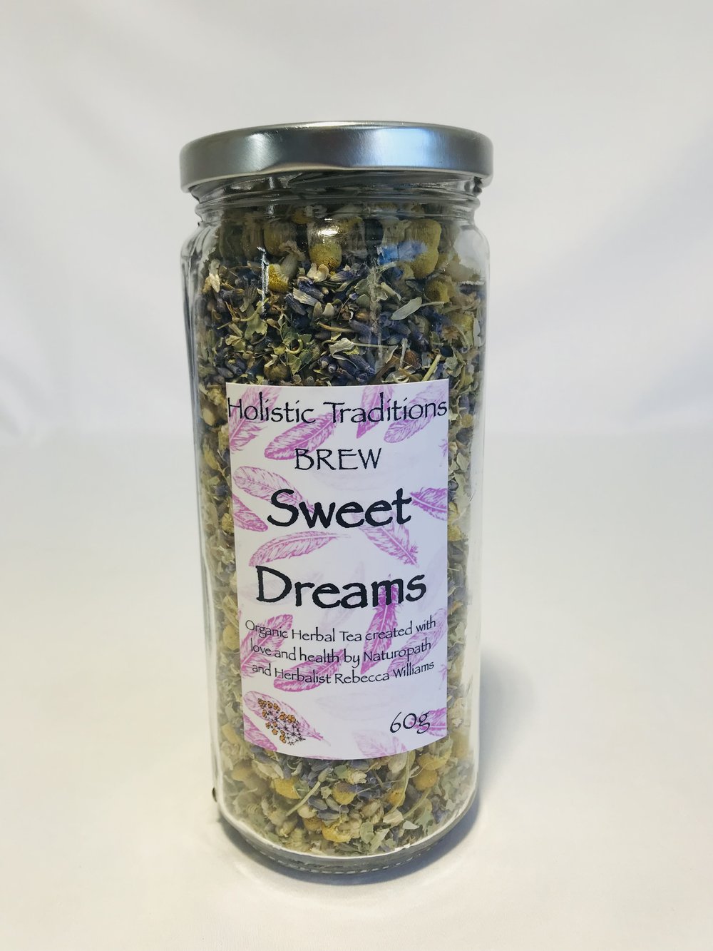 herbal tea