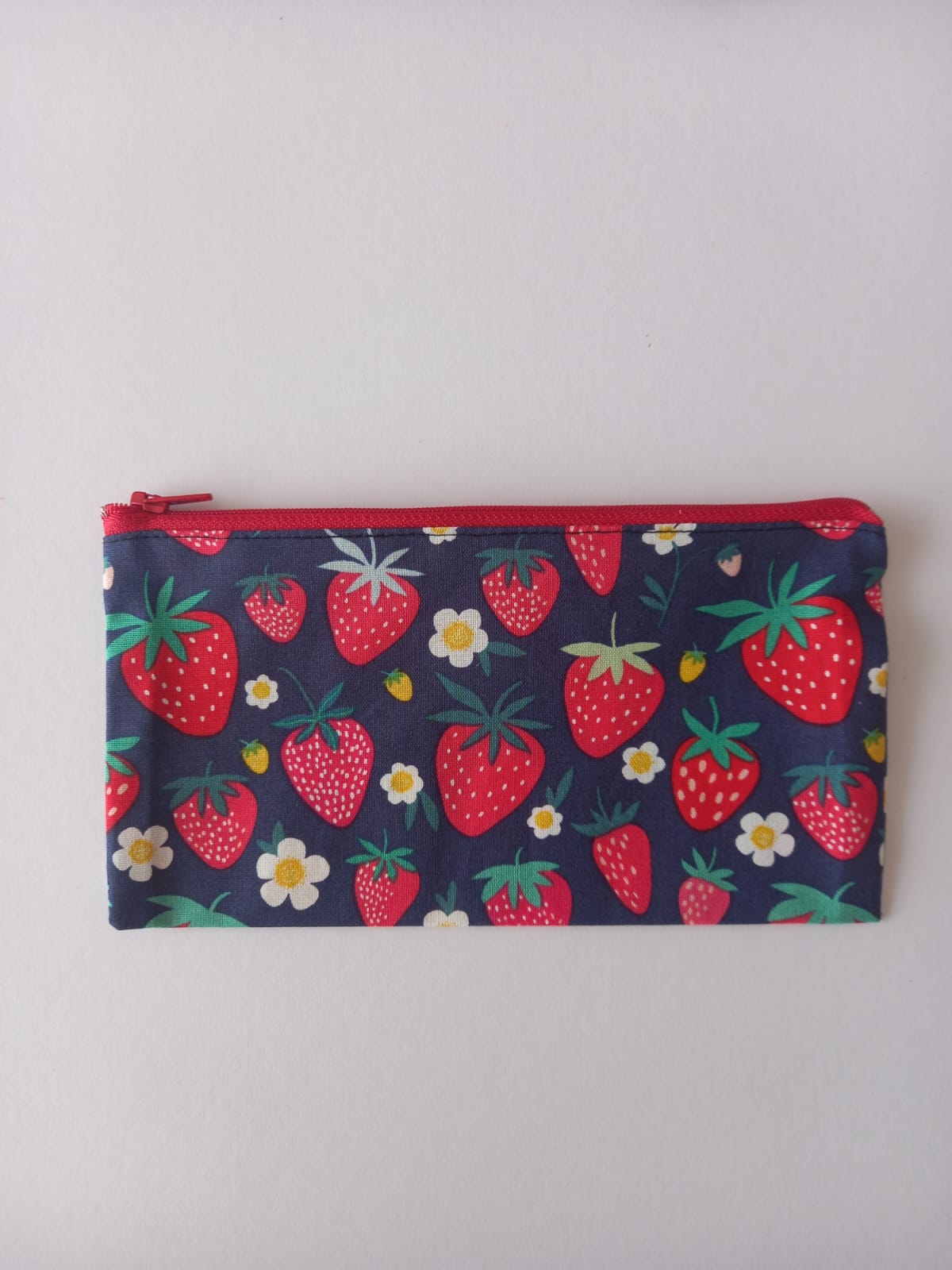 Pencil Case by Clover & Blossom