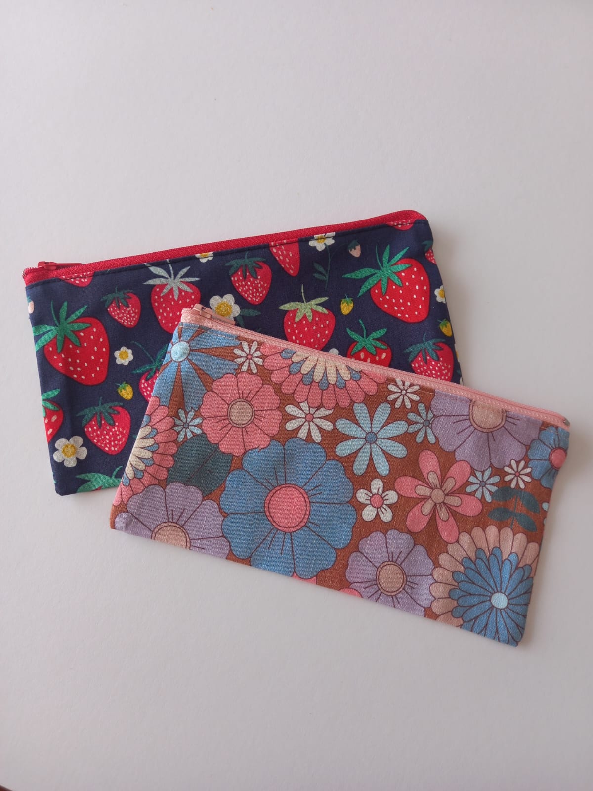 Pencil Case by Clover & Blossom