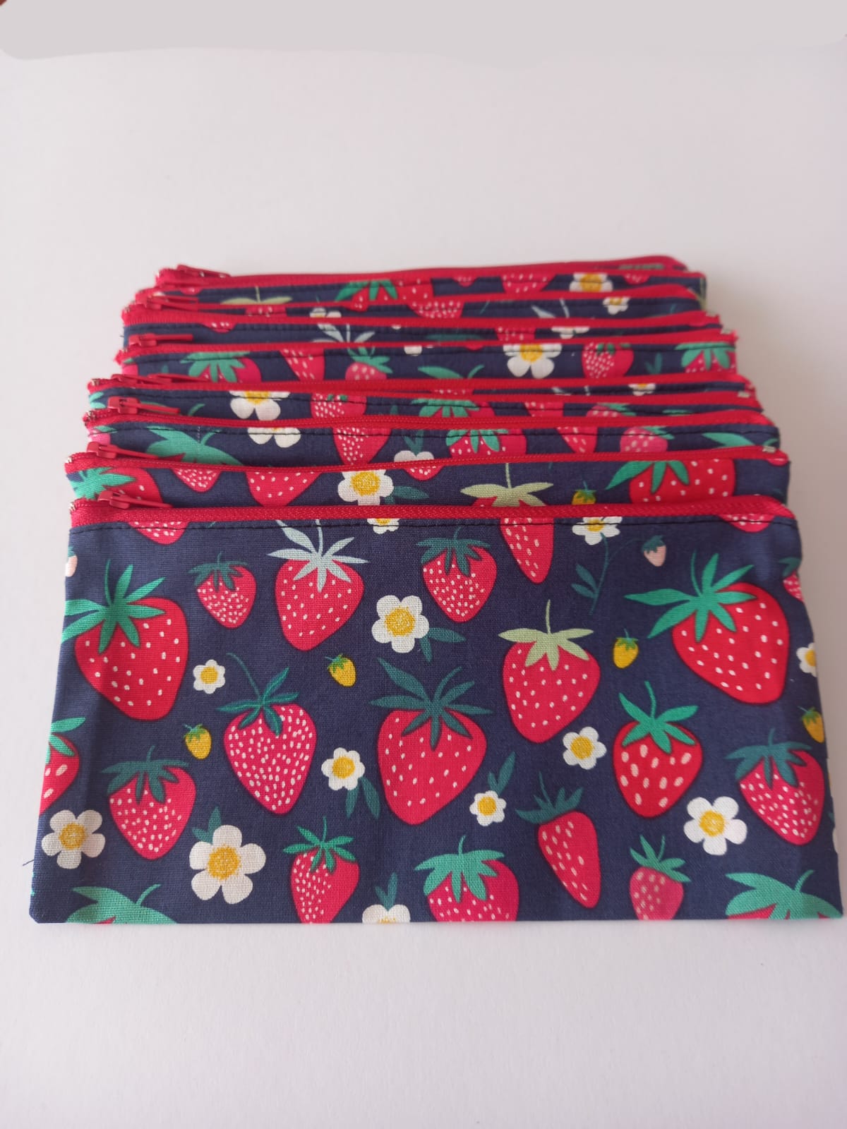 Pencil Case by Clover & Blossom