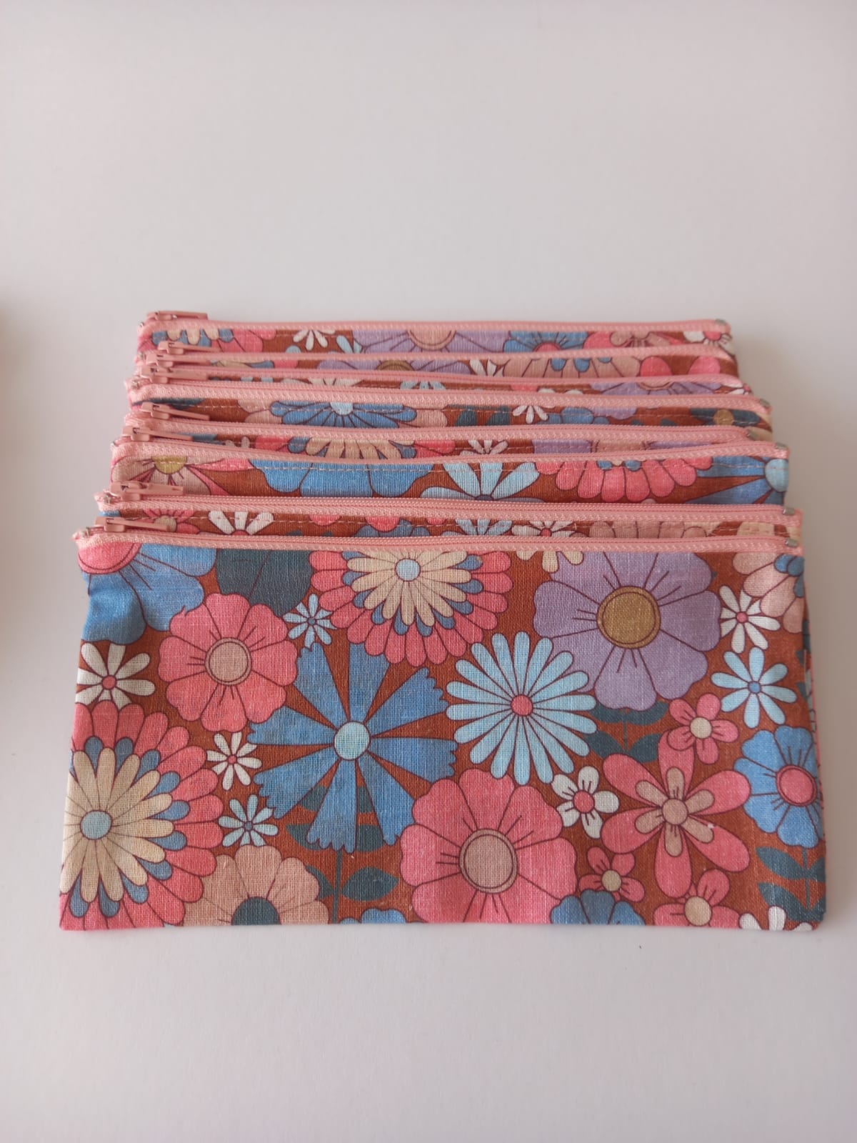 Pencil Case by Clover & Blossom
