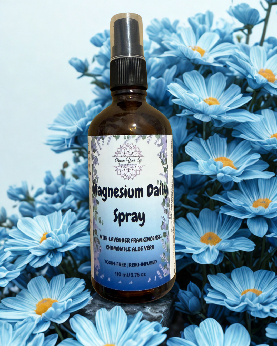 Magnesium Daily Spray 110ml