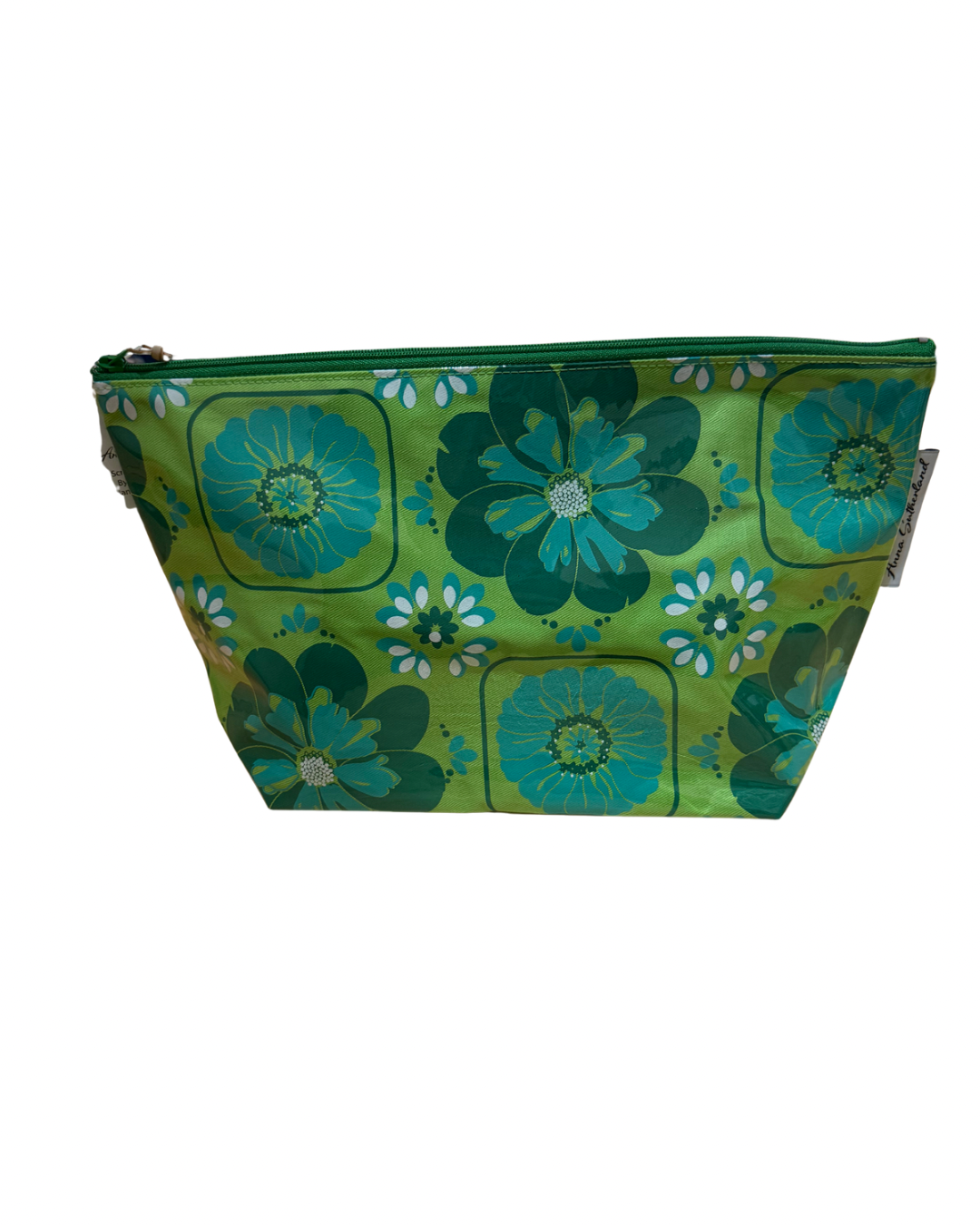 Toiletry Bag by Anna Sutherland