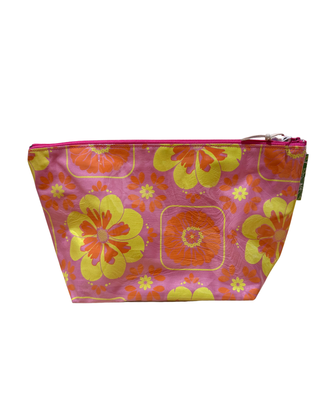 Toiletry Bag by Anna Sutherland