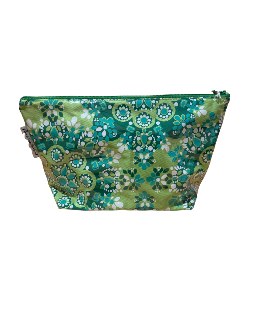 Toiletry Bag by Anna Sutherland