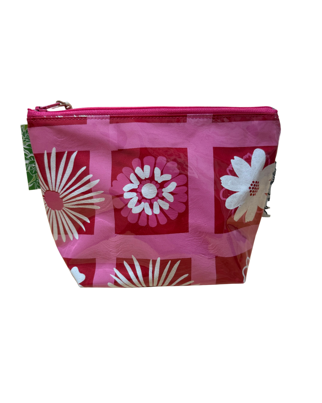 Cosmetic Bag by Anna Sutherland