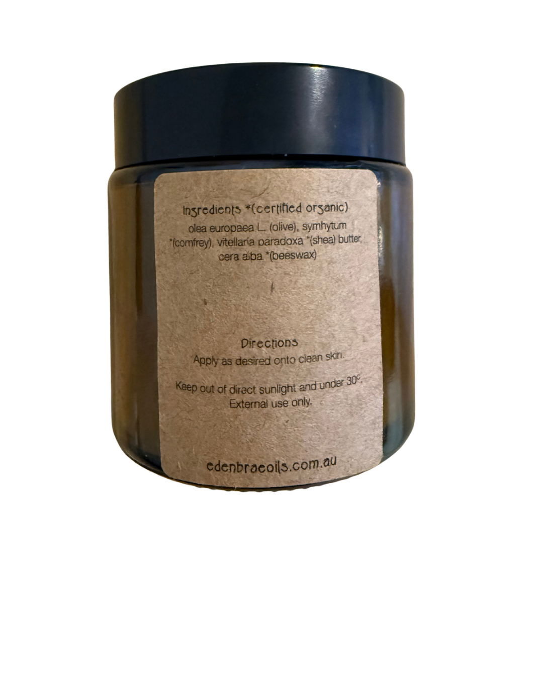 Comfrey Balm by Edenbrae Oils 100g