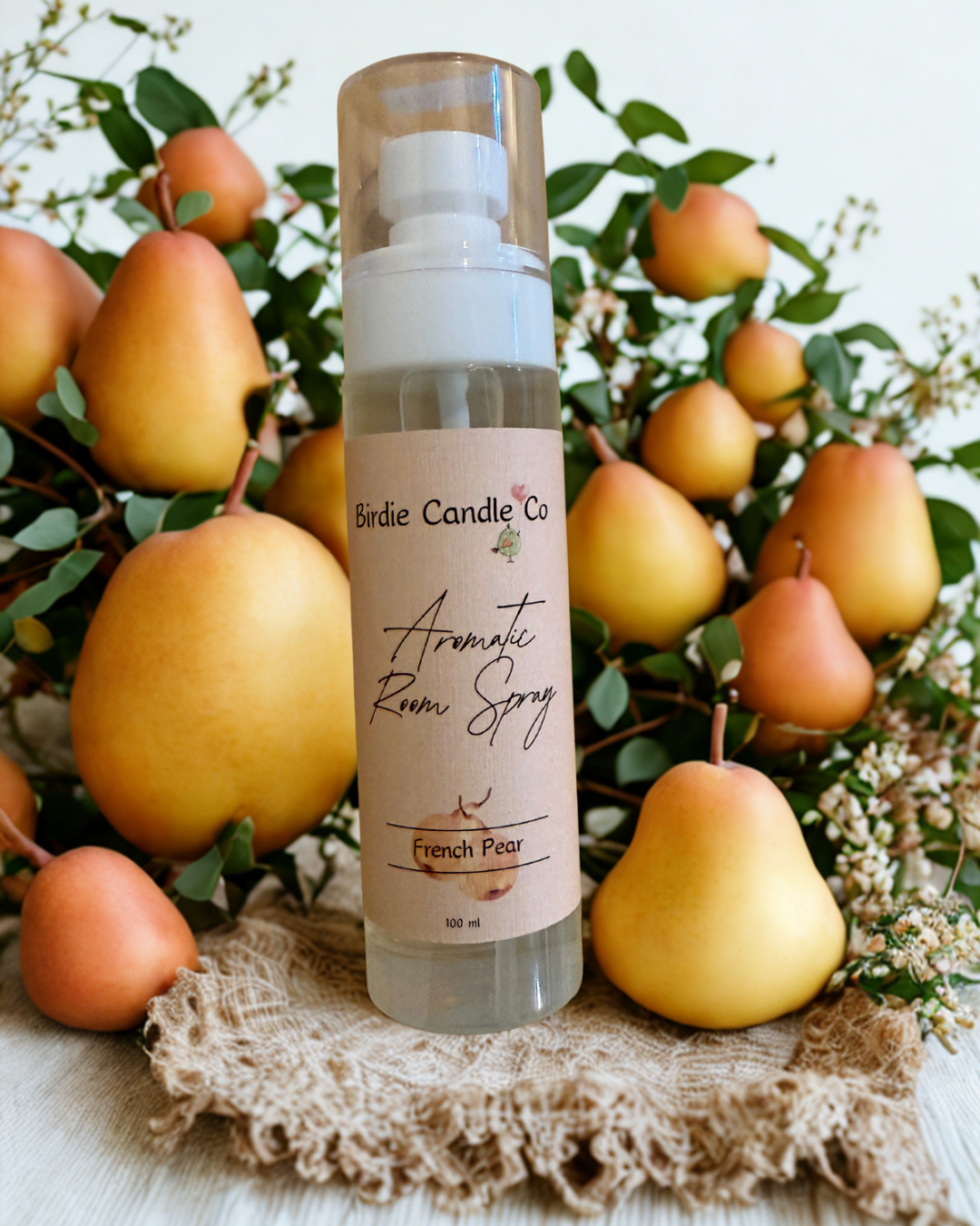 Room Spray by Birdie Candle Co.