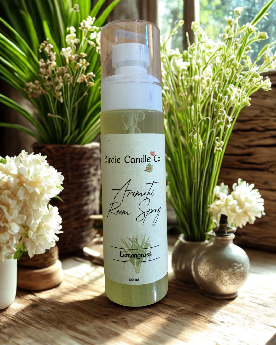 Room Spray by Birdie Candle Co.