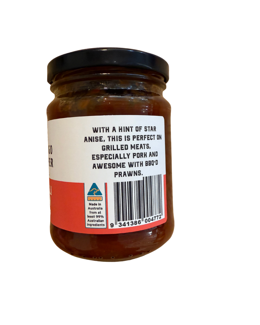Chilli Jam by The Dorrigo Butcher