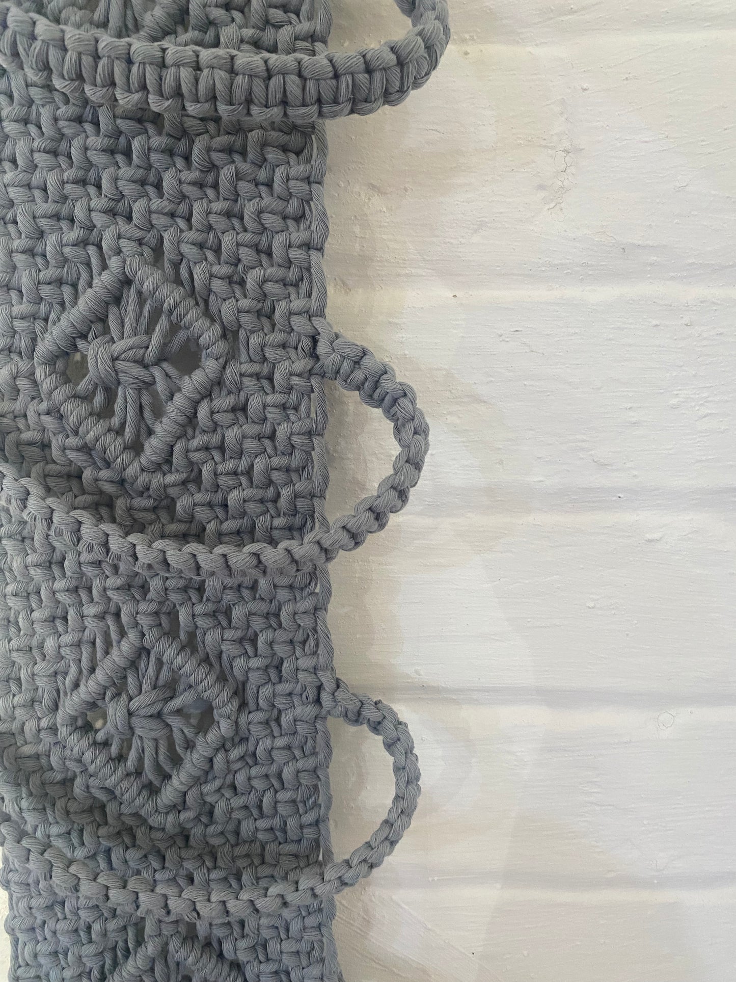 Cap / Hat Holder by Highland Weave
