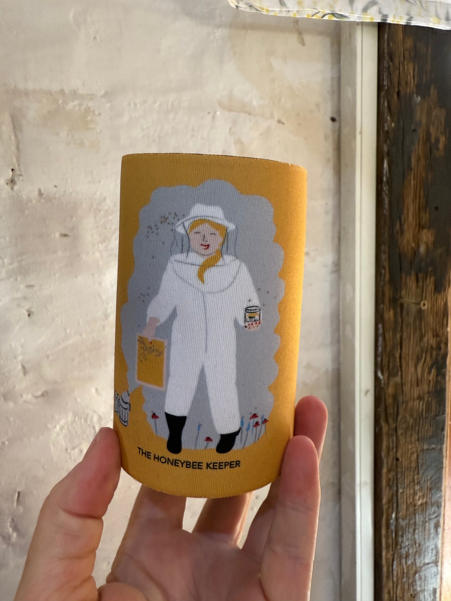 Seasons Stubby Holder - 7 Options