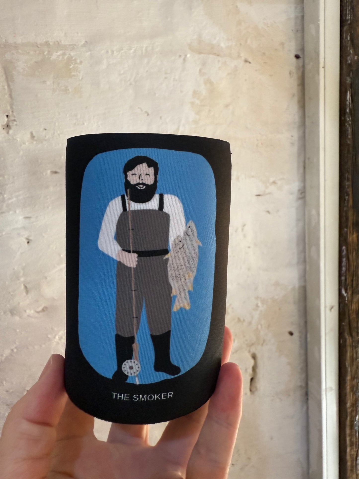 Seasons Stubby Holder - 7 Options