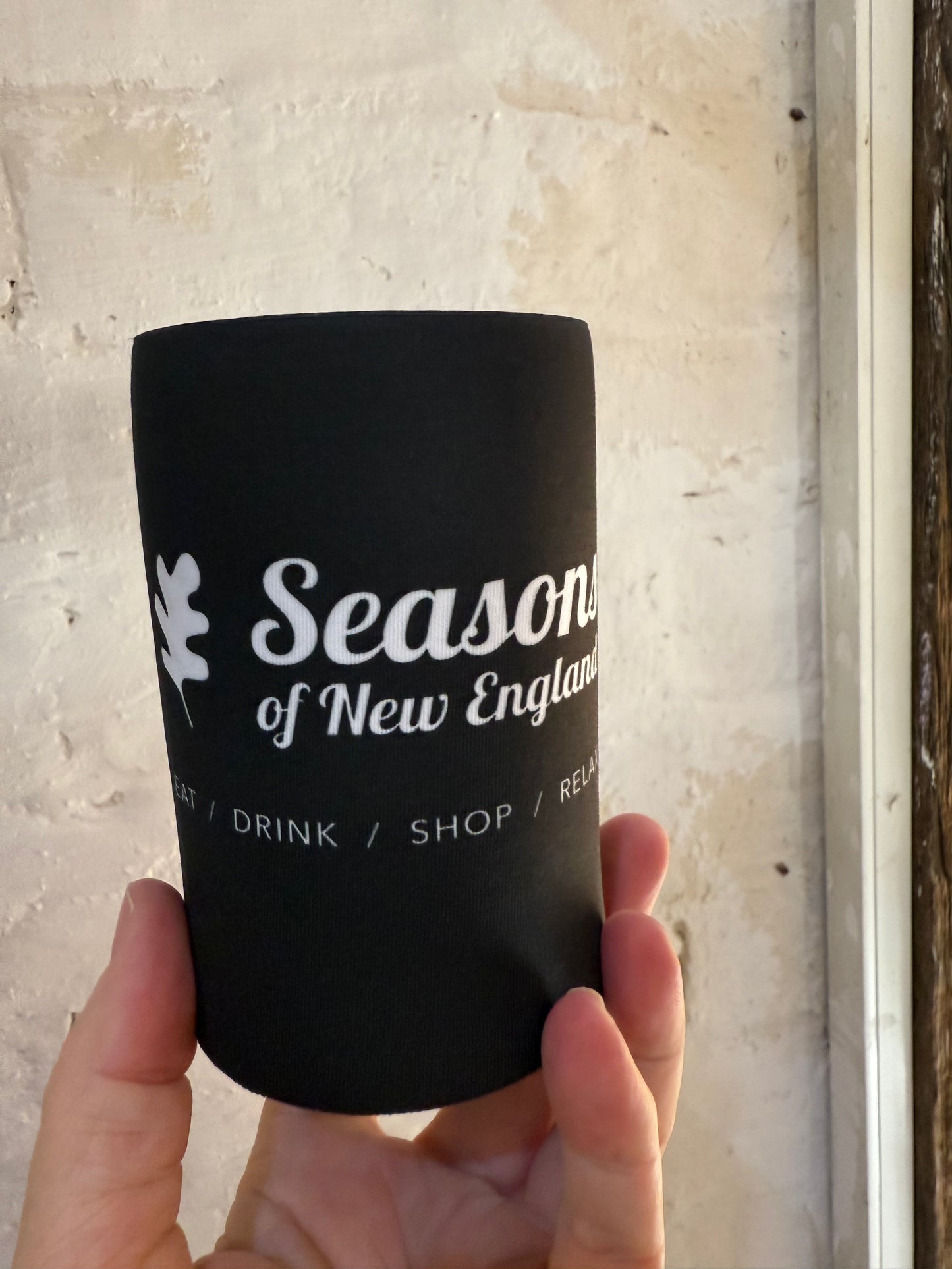 Seasons Stubby Holder - 7 Options