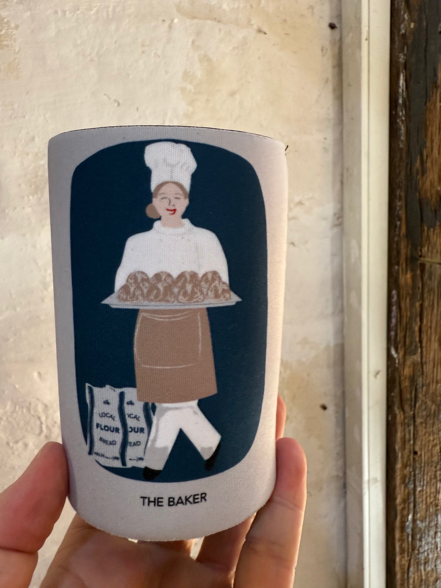 Seasons Stubby Holder - 7 Options