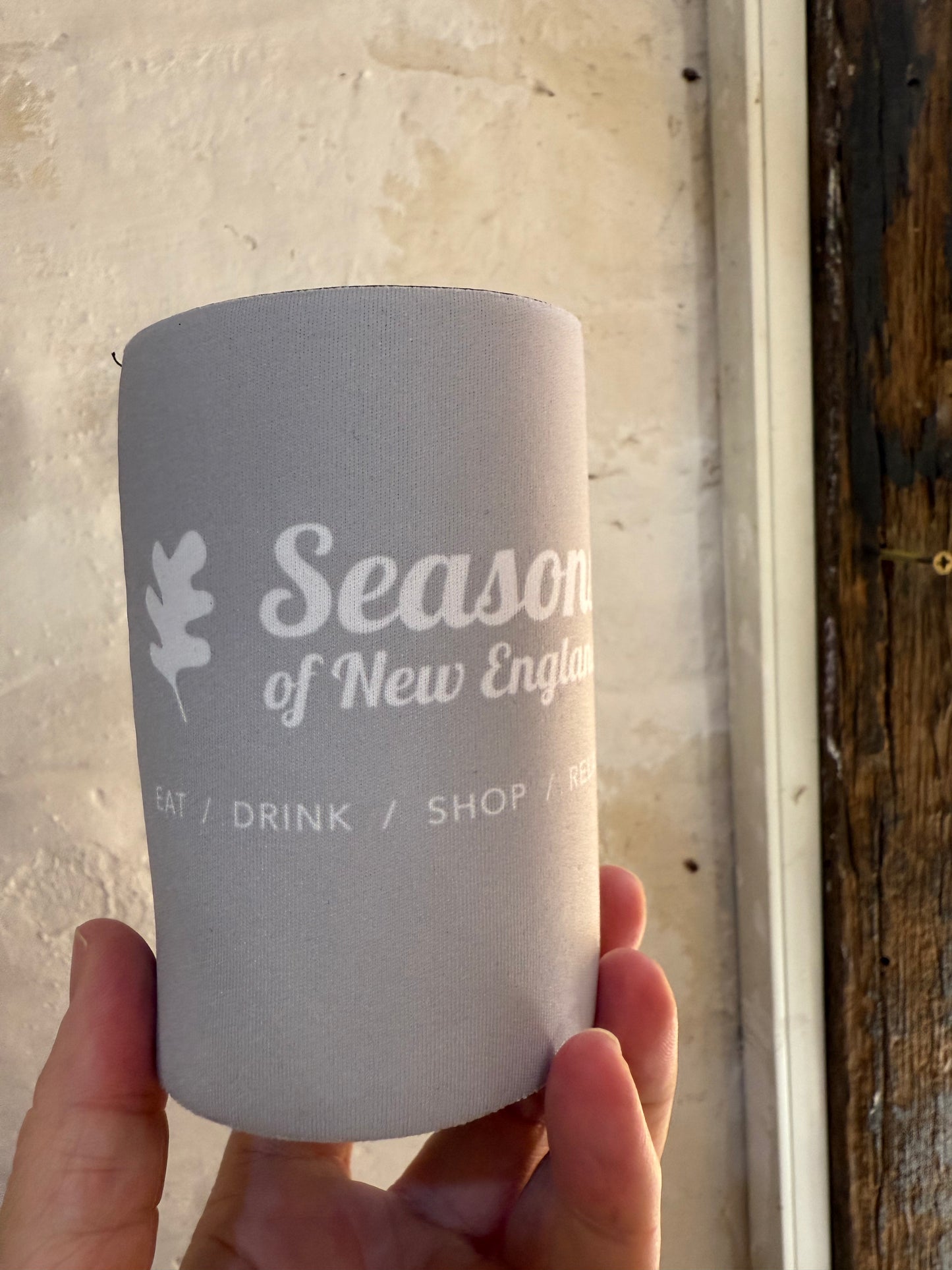 Seasons Stubby Holder - 7 Options