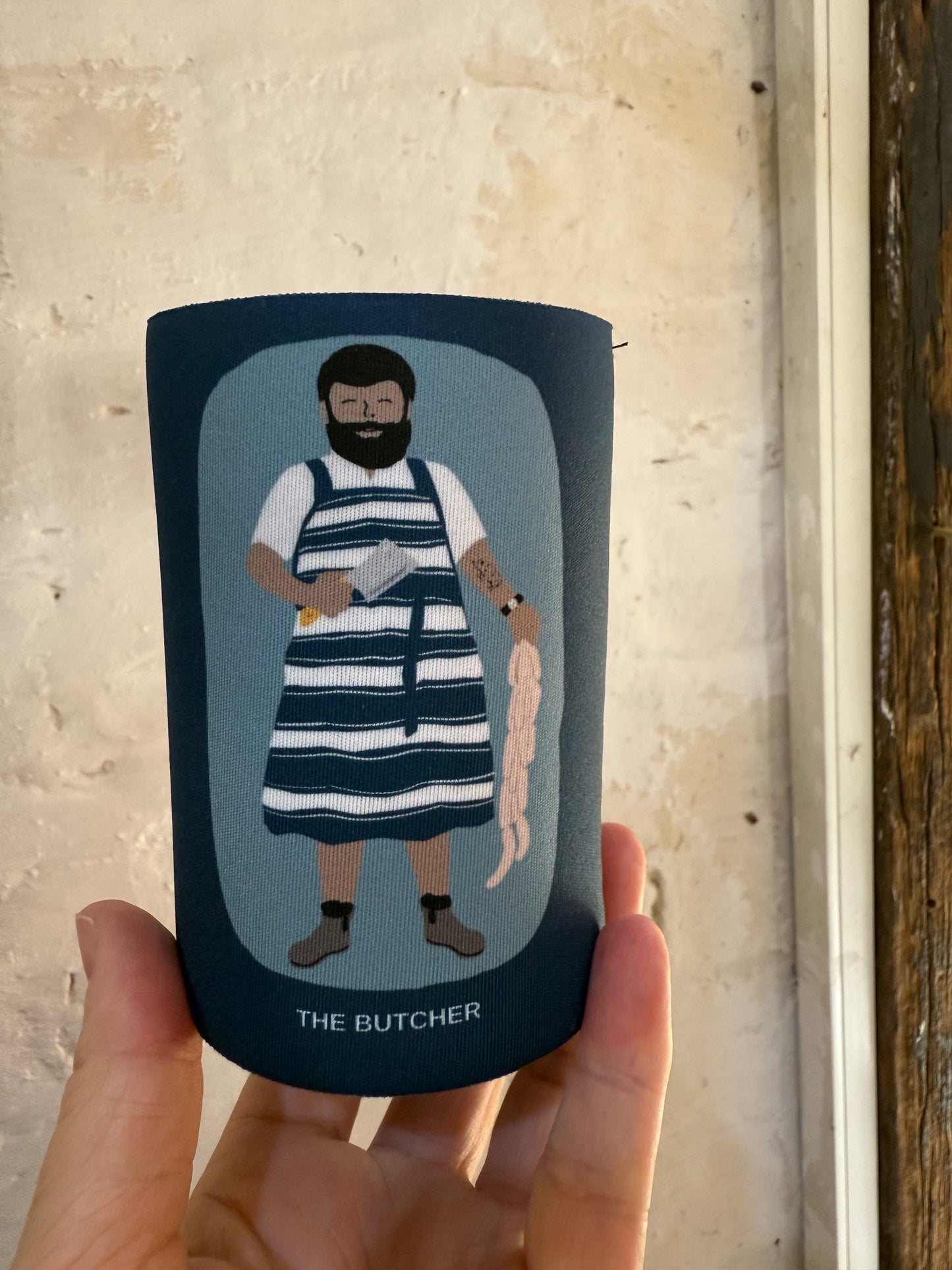 Seasons Stubby Holder - 7 Options
