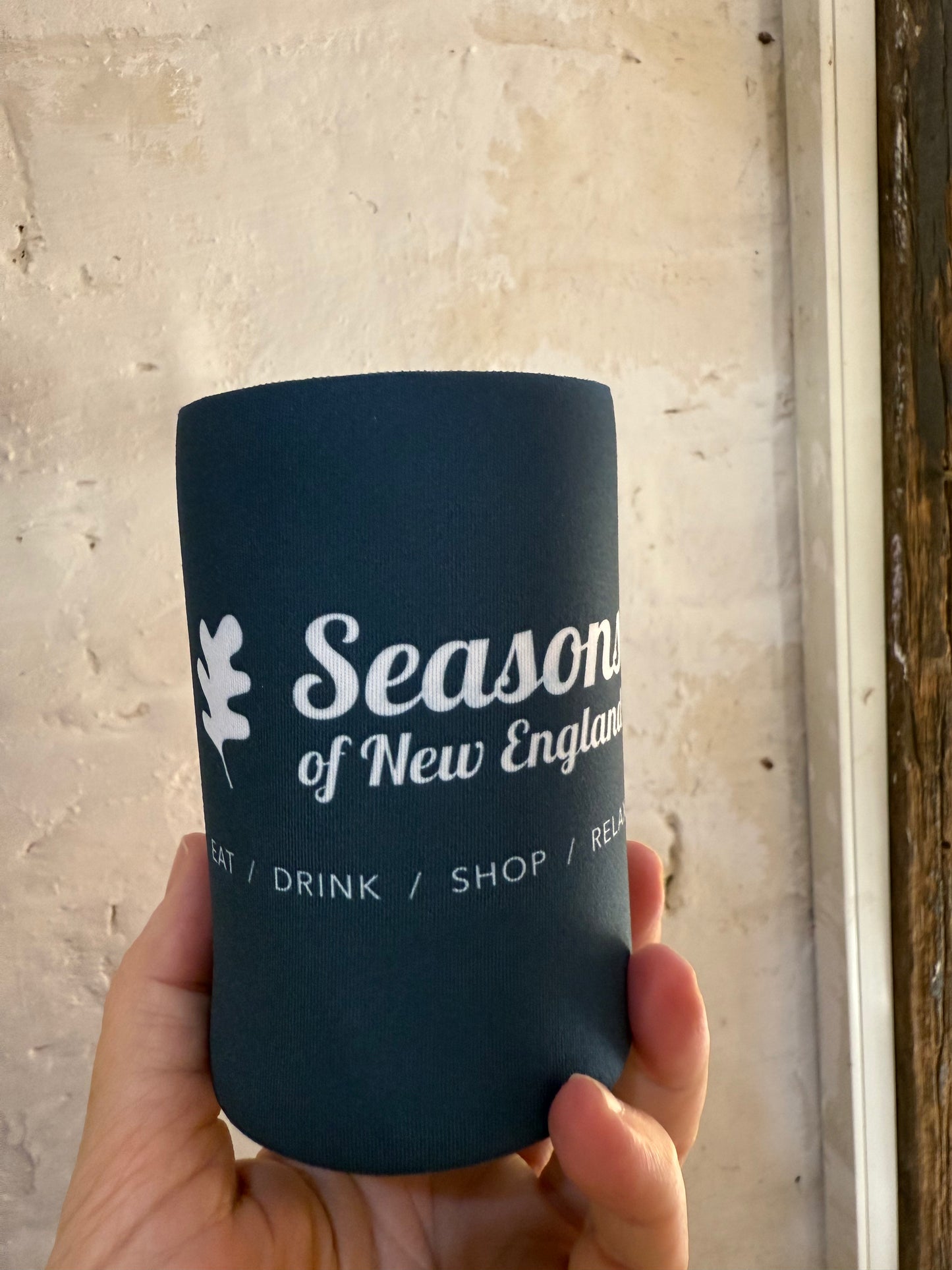 Seasons Stubby Holder - 7 Options