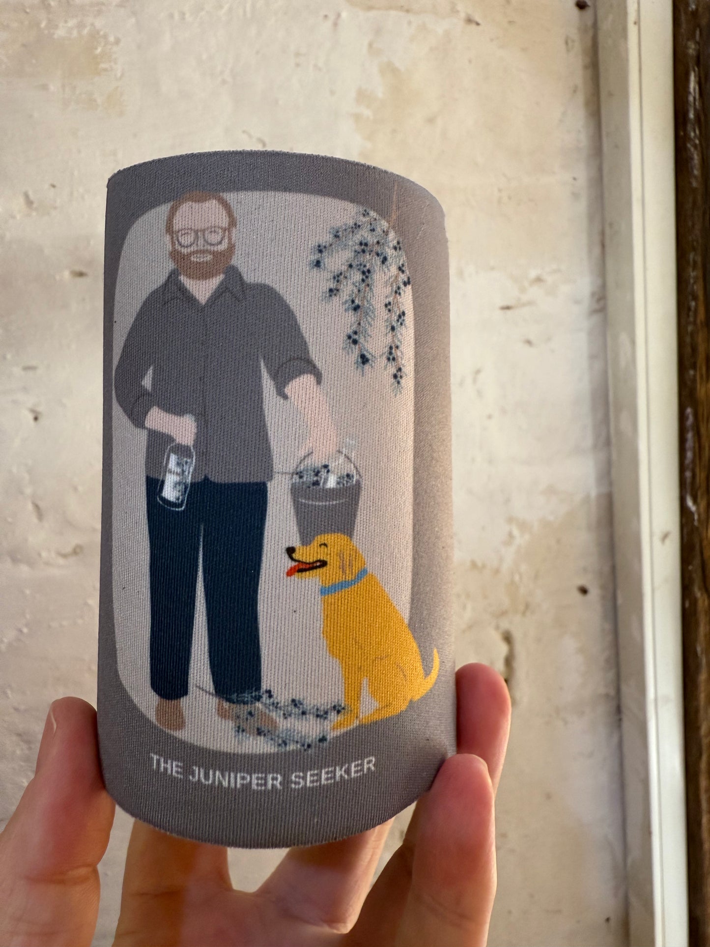 Seasons Stubby Holder - 7 Options