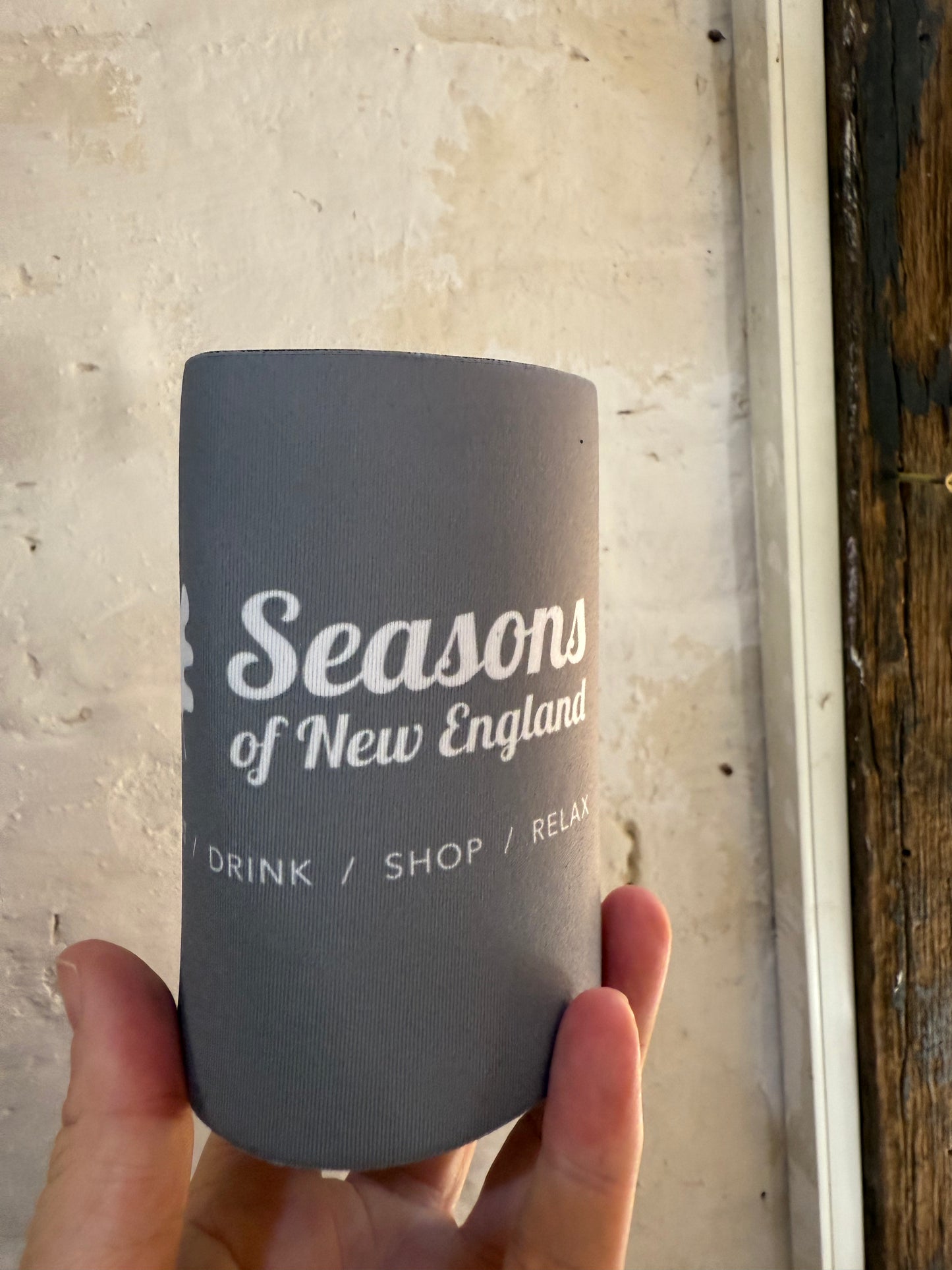 Seasons Stubby Holder - 7 Options