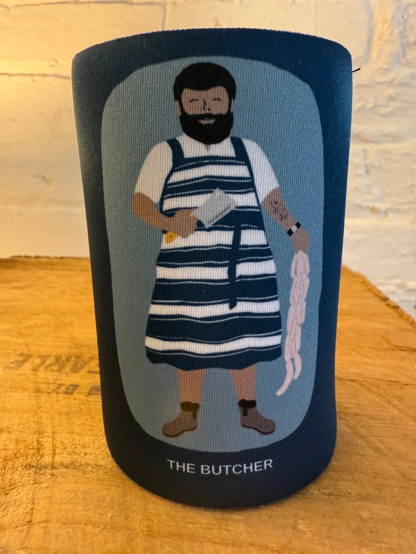 Seasons Stubby Holder - 7 Options